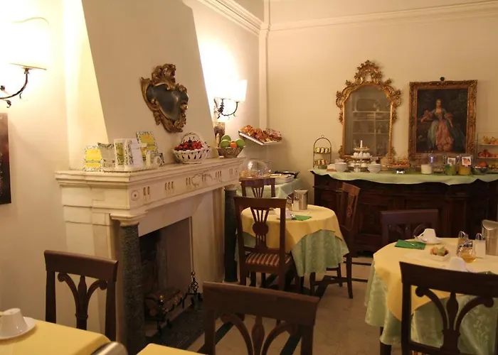 Alloro B&B