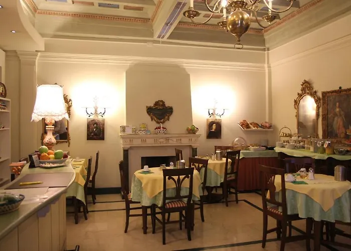 Alloro B&B
