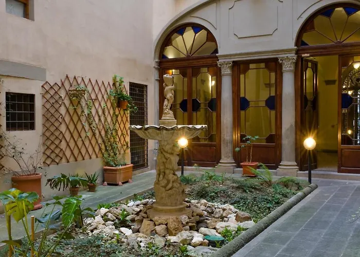 Alloro B&B